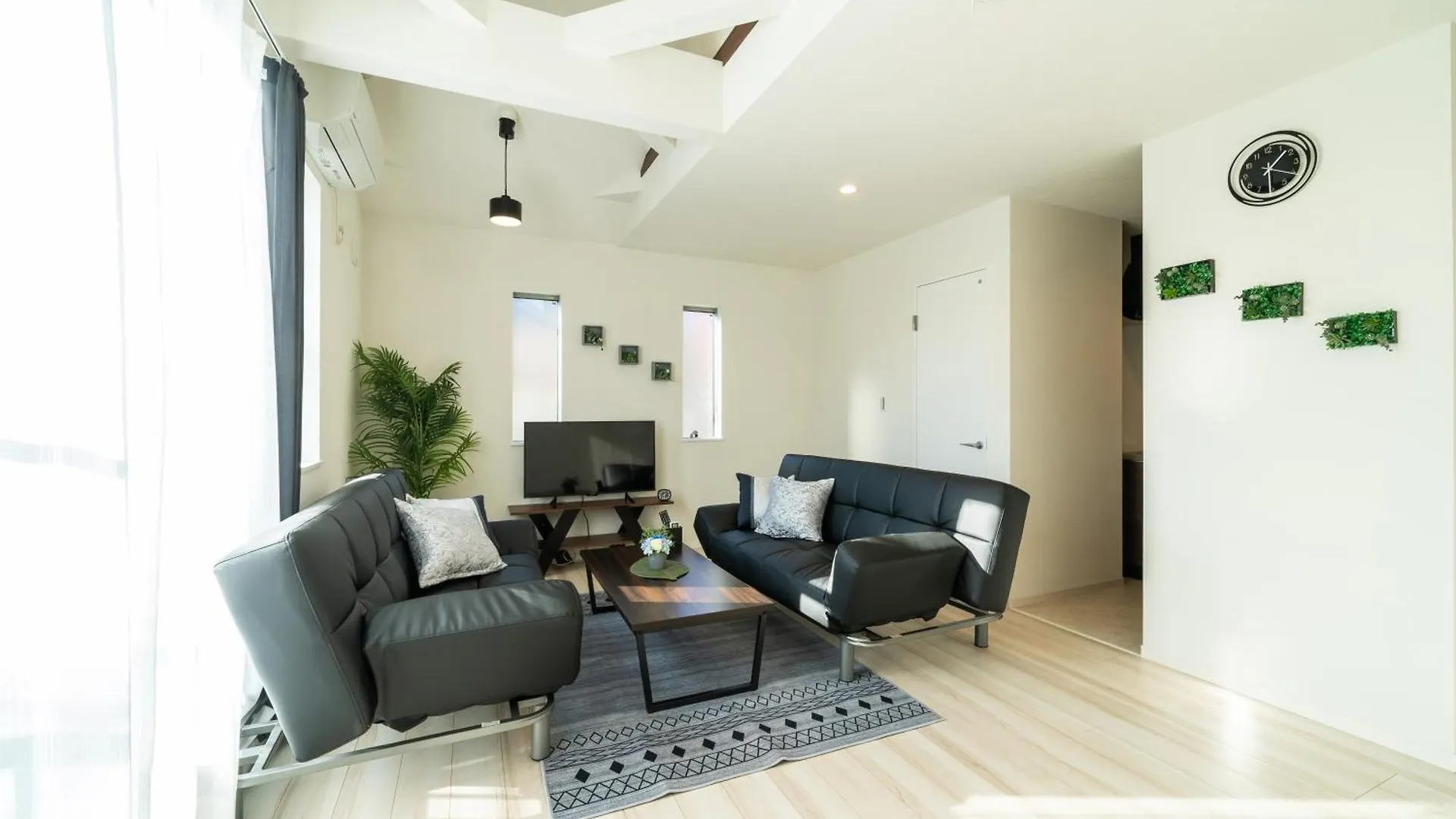 بيت للعطل فيلا 57, Higashi-Horikiri 1, Detached House For Rent طوكيو اليابان