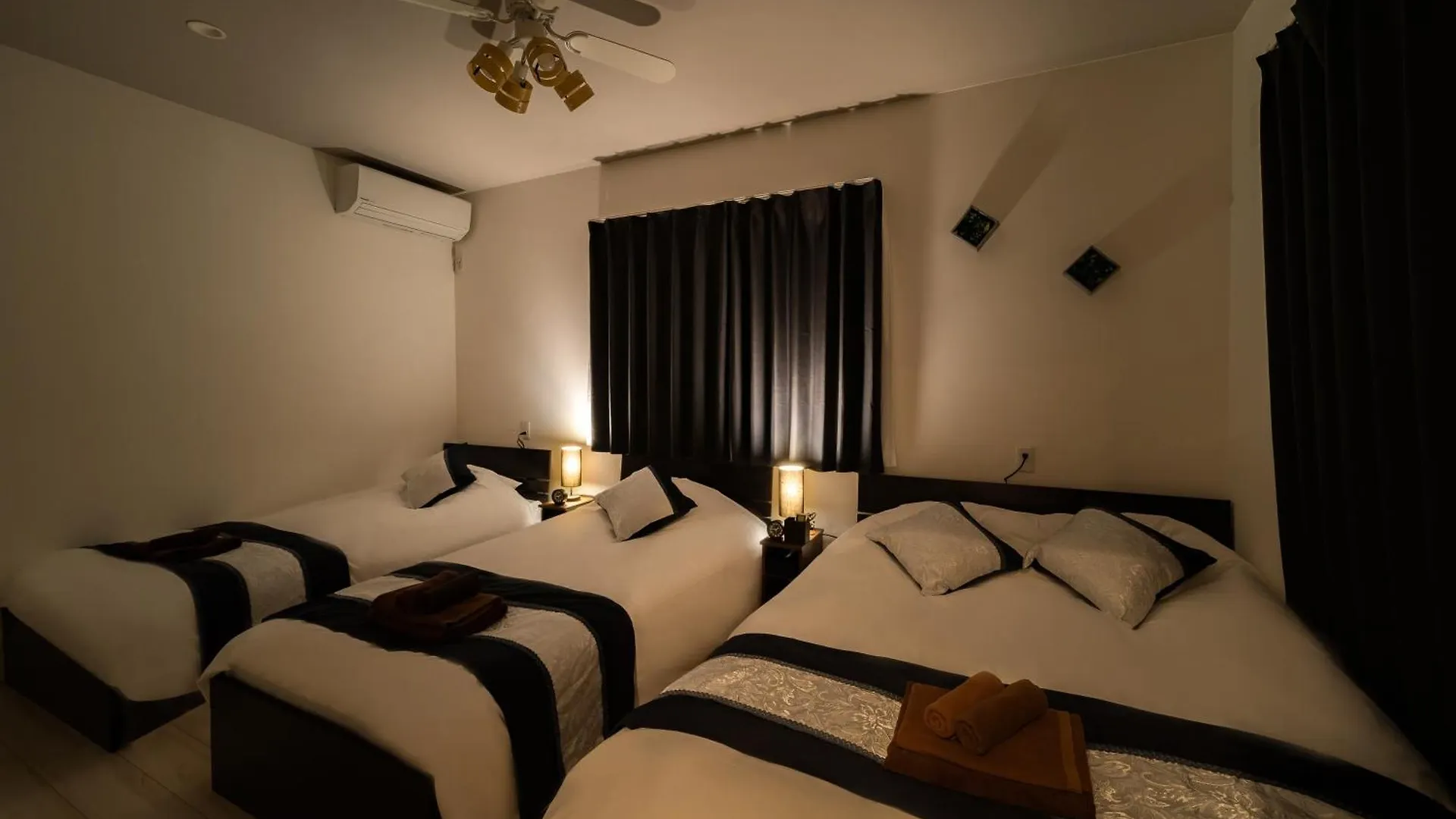 Holiday home 57, Higashi-Horikiri 1, Detached House For Rent Villa Tokyo