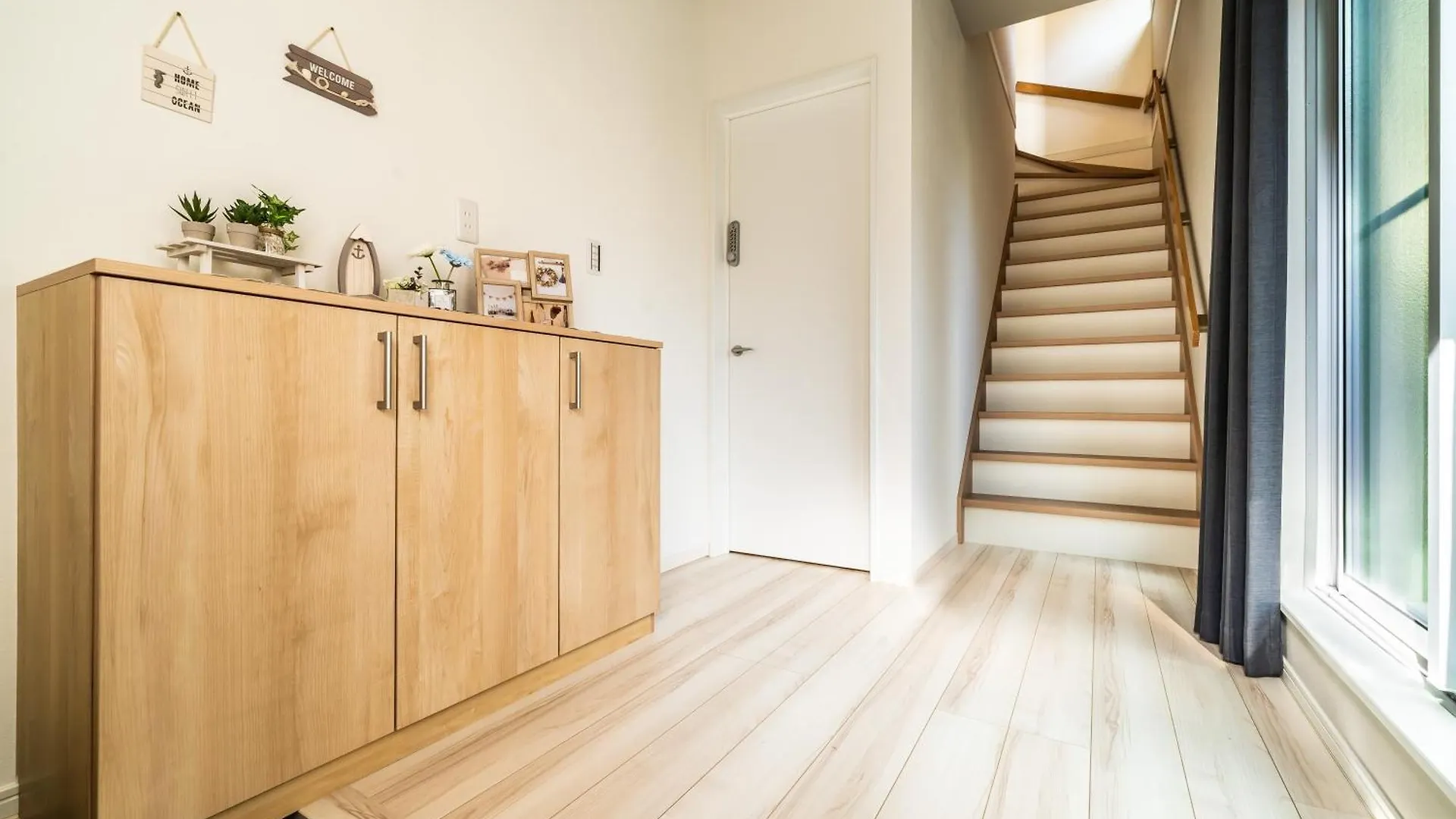 57, Higashi-Horikiri 1, Detached House For Rent Villa Tokyo Holiday home