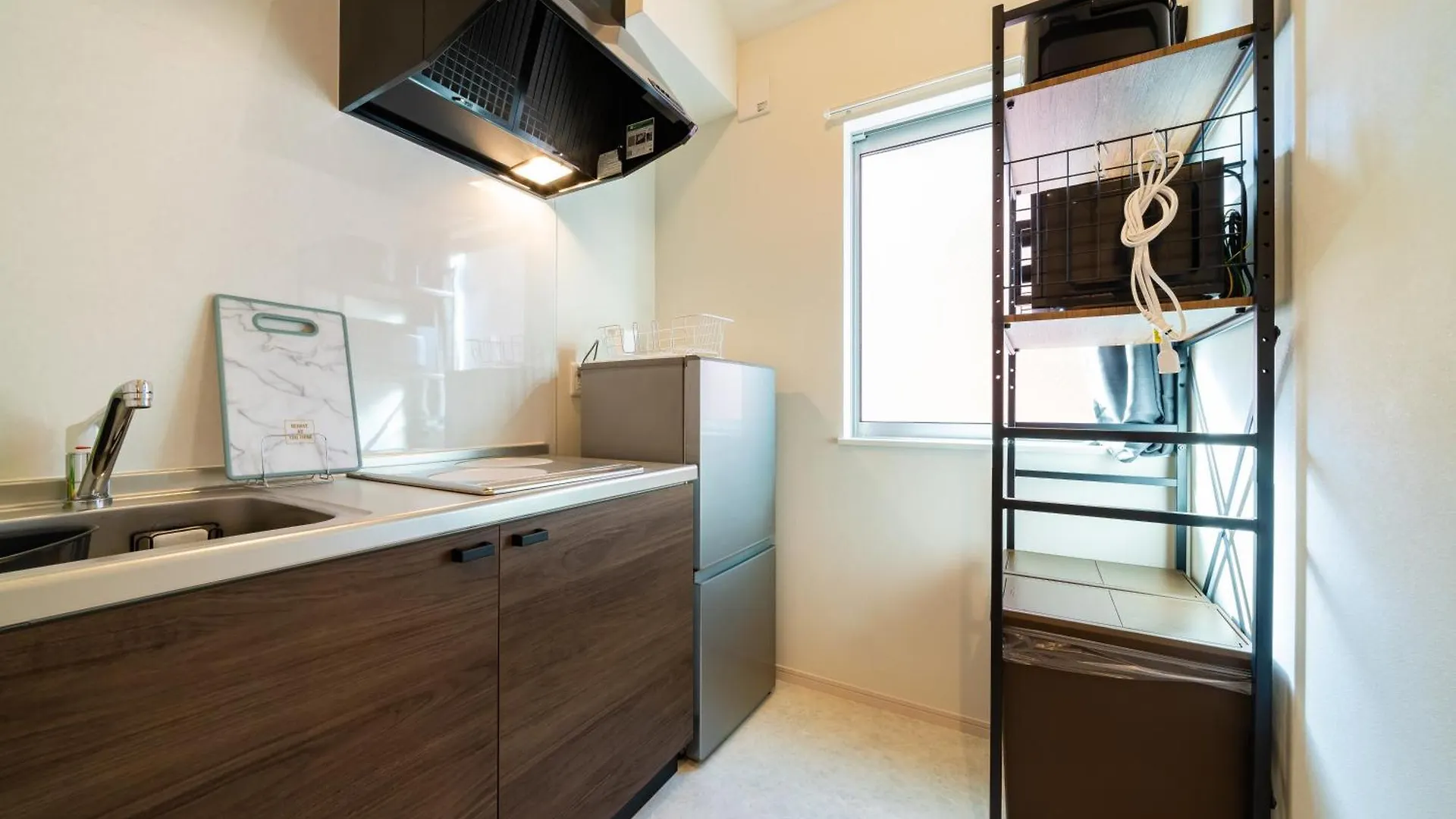 57, Higashi-Horikiri 1, Detached House For Rent Villa Tokyo 0*,