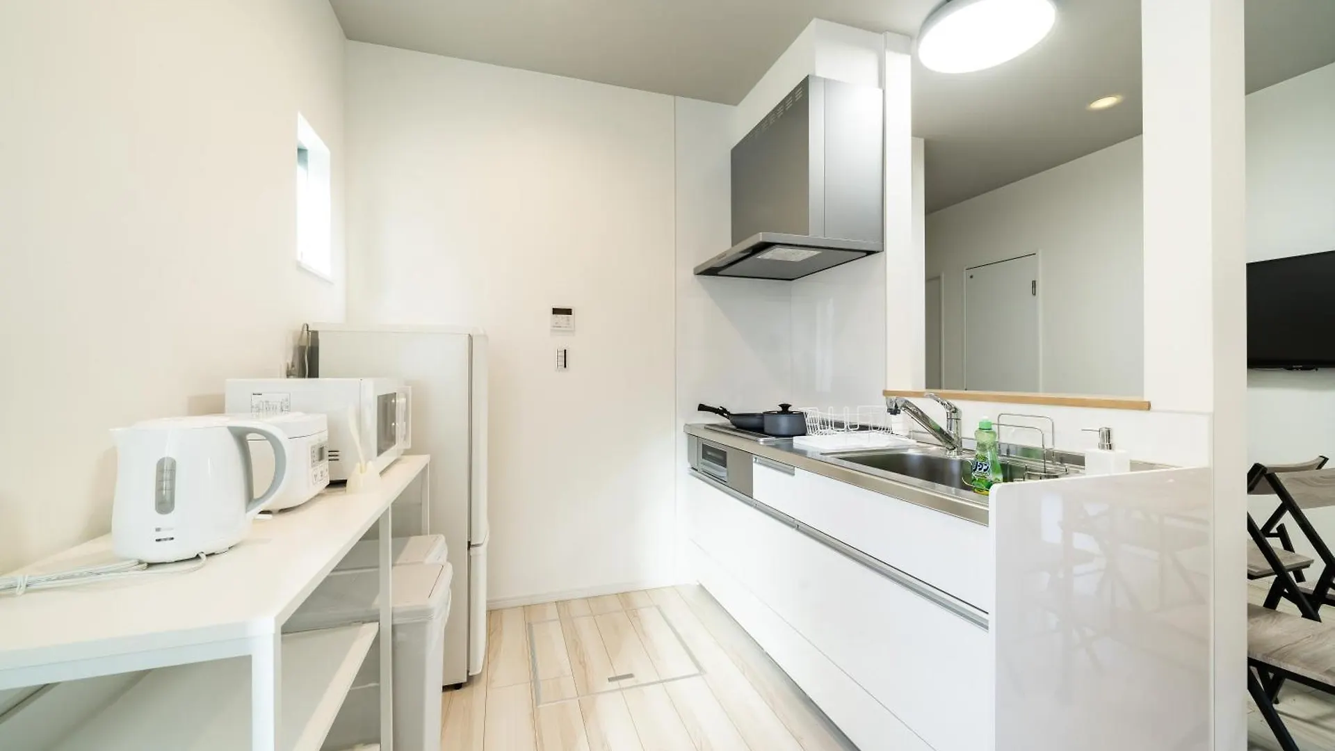 57, Higashi-Horikiri 1, Detached House For Rent Villa Tokyo