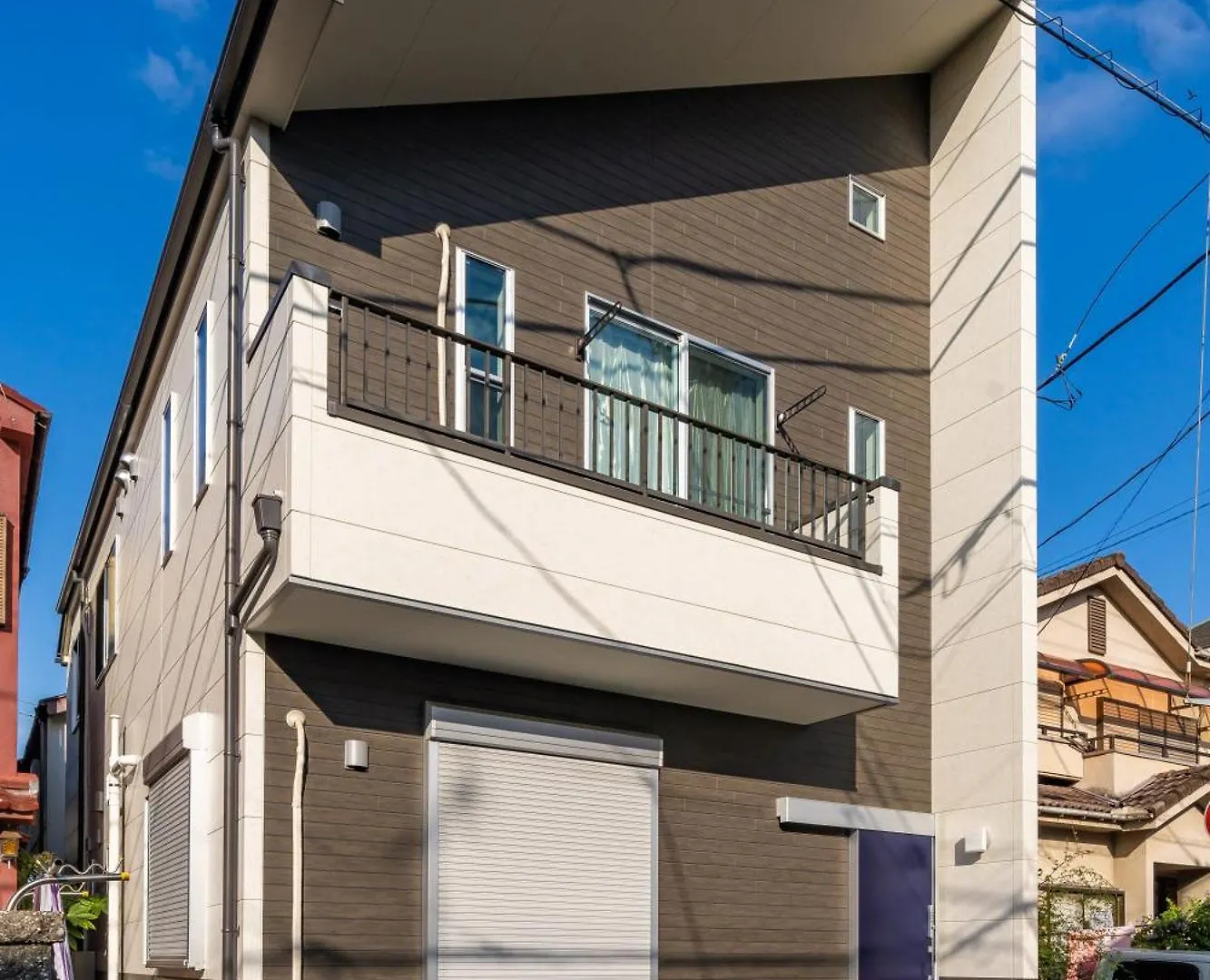 57, Higashi-Horikiri 1, Detached House For Rent Villa Tokyo